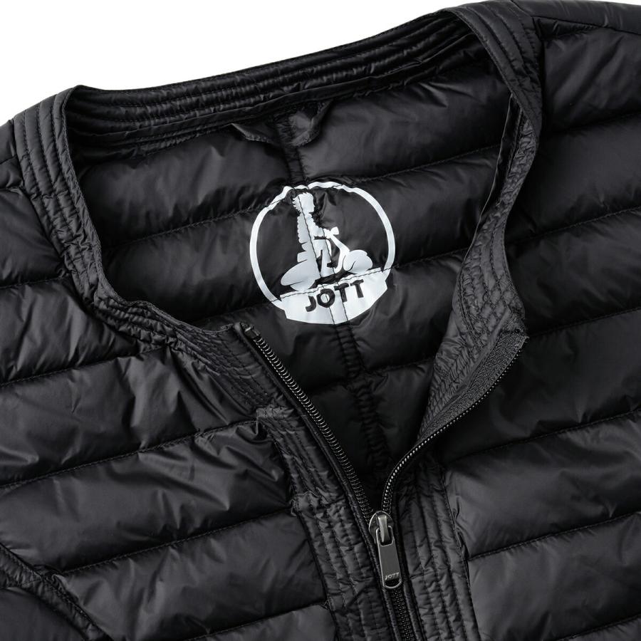JOTT 並行輸入 ジョット ダウンジャケット ドゥーダ SS23WDOW17