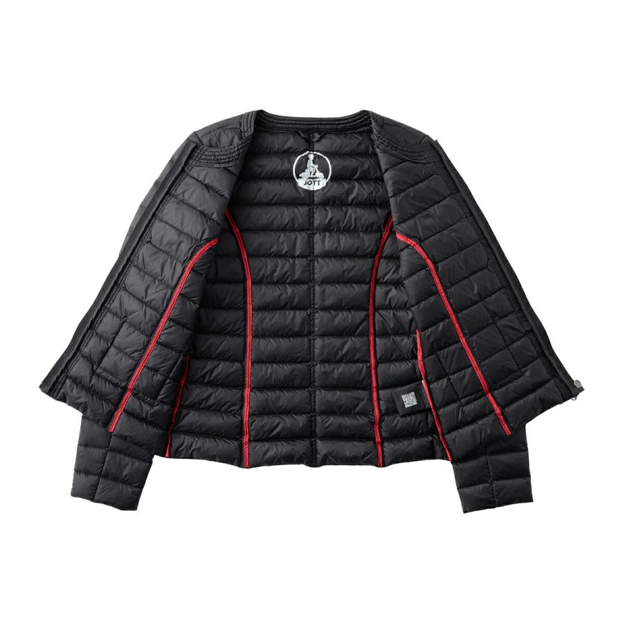 JOTT 並行輸入 ジョット ダウンジャケット ドゥーダ SS23WDOW17