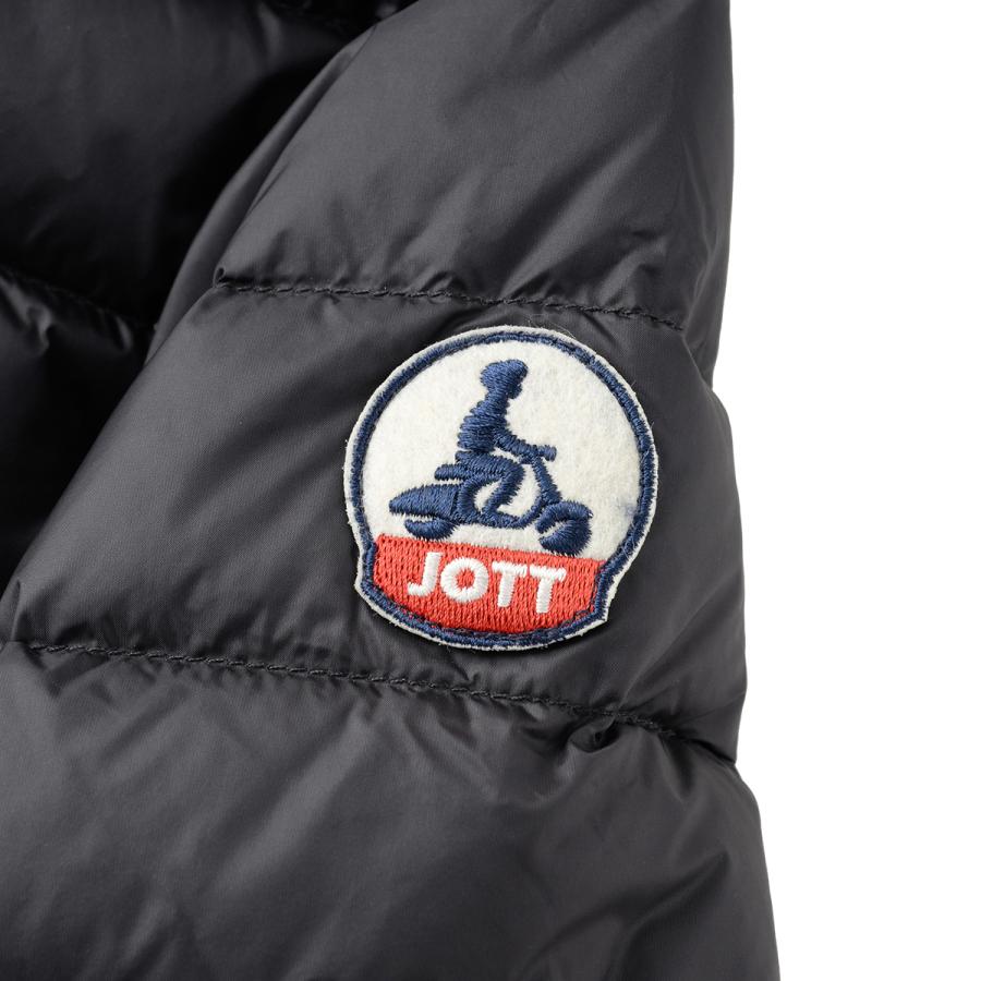JOTT（ジョット） 並行輸入 ダウンジャケット ドゥーダ SS23WDOW17