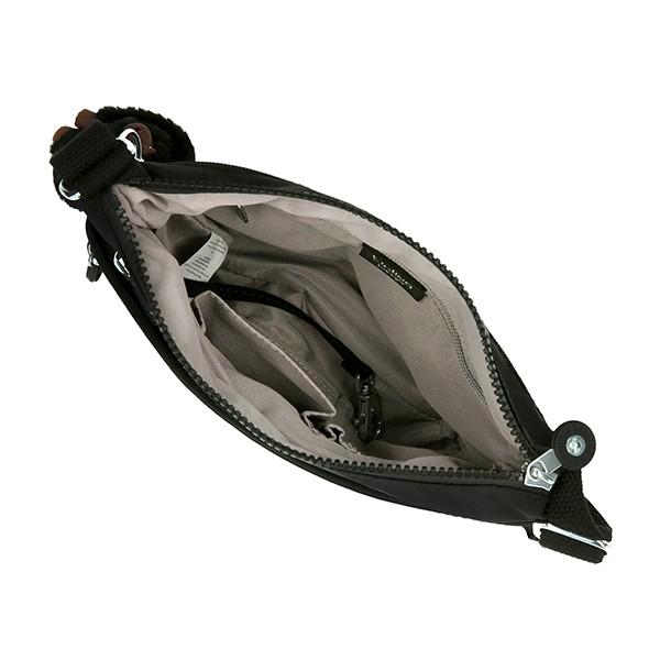 並行輸入 キプリング ショルダーバッグ ブラック 黒 KIPLING K00070 J99 爆買 | kipling | 03
