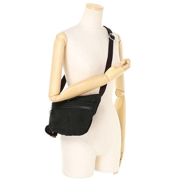 並行輸入 キプリング ショルダーバッグ ブラック 黒 KIPLING K00070 J99 爆買 | kipling | 04