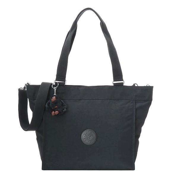 並行輸入 キプリング  トートバッグ トートフェスティバル K16640 H66 ネイビー 爆買 | kipling