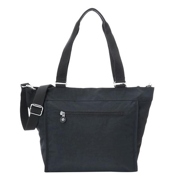 並行輸入 キプリング  トートバッグ トートフェスティバル K16640 H66 ネイビー 爆買 | kipling | 01