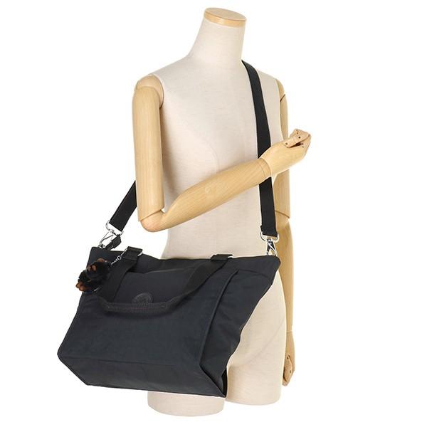 並行輸入 キプリング  トートバッグ トートフェスティバル K16640 H66 ネイビー 爆買 | kipling | 05