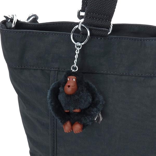 並行輸入 キプリング  トートバッグ トートフェスティバル K16640 H66 ネイビー 爆買 | kipling | 07