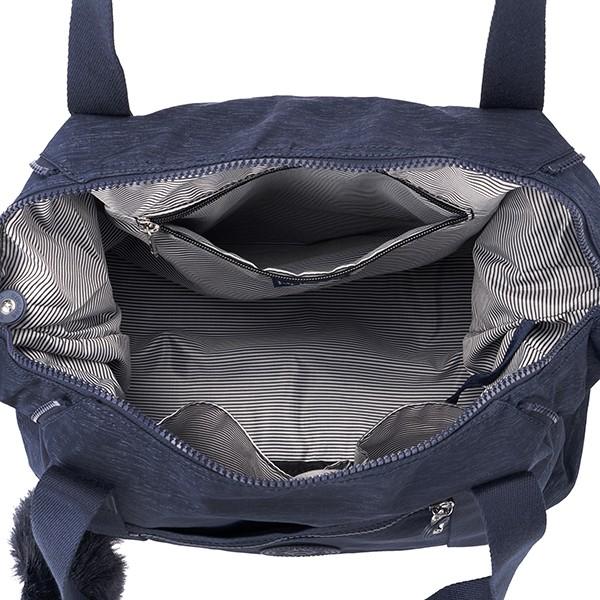 kipling（キプリング） 並行輸入 ハンドバッグ ベーシック プラス
