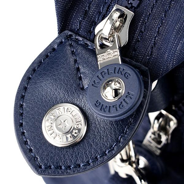 kipling（キプリング） 並行輸入 ハンドバッグ ベーシック プラス