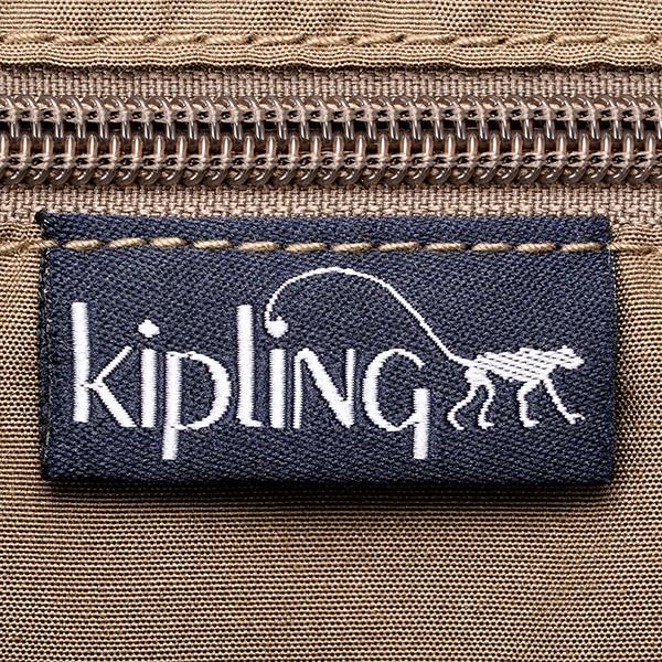 kipling キプリング ハンドバッグ KIPLING ツイスト レジャー