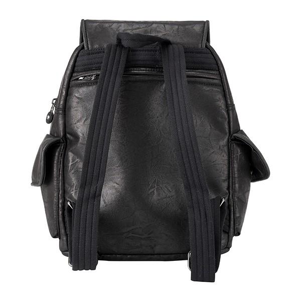 並行輸入 キプリング  リュックサック ベーシック プラス カプセル KI2552 58F ブラック 黒 爆買 | kipling | 01