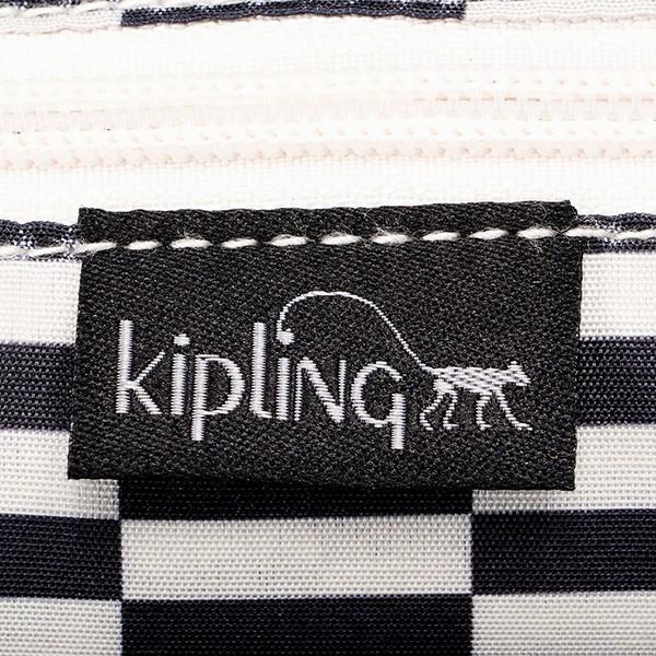 並行輸入 キプリング  リュックサック ベーシック プラス カプセル KI2552 58F ブラック 黒 爆買 | kipling | 06