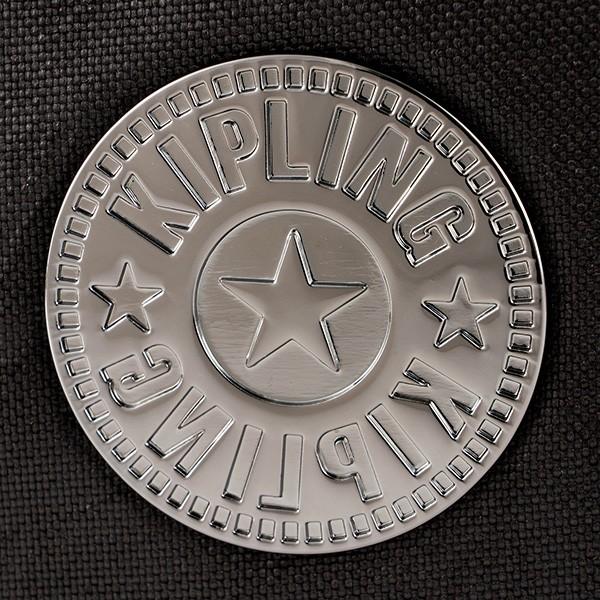 並行輸入 キプリング  リュックサック ベーシック プラス カプセル KI2552 58F ブラック 黒 爆買 | kipling | 07