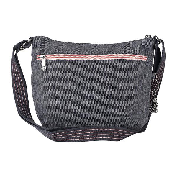 並行輸入 キプリング ショルダーバッグ ブルー系 青 KIPLING KI3525 25E 爆買 | kipling | 01