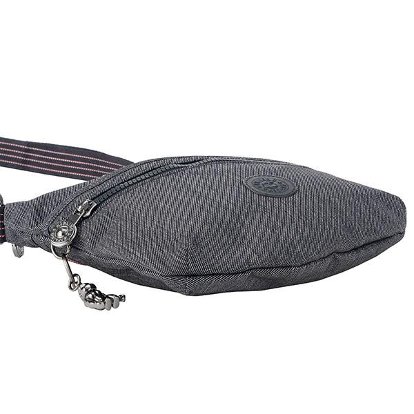 並行輸入 キプリング ショルダーバッグ ブルー系 青 KIPLING KI3525 25E 爆買 | kipling | 02