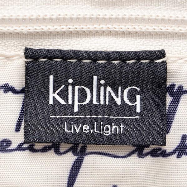 並行輸入 キプリング ショルダーバッグ ブルー系 青 KIPLING KI3525 25E 爆買 | kipling | 06