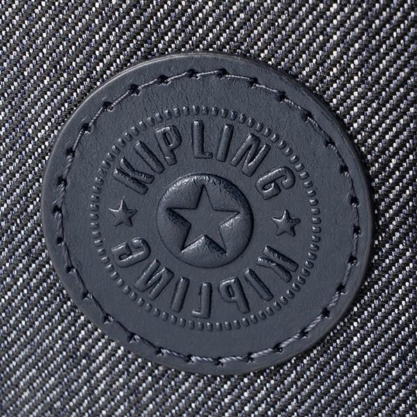 並行輸入 キプリング ショルダーバッグ ブルー系 青 KIPLING KI3525 25E 爆買 | kipling | 08
