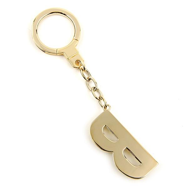 kate spade キーホルダー・キーリング ホワイト kate spade NEW YORK（ケイト・スペード ニューヨーク） 並行輸入