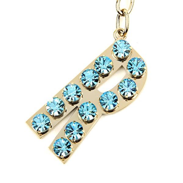 並行輸入 ケイトスペード  キーホルダー ケイトスペード キーフォブス 1KRU0213 411 ブルー 青 爆買 | kate spade NEW YORK | 03