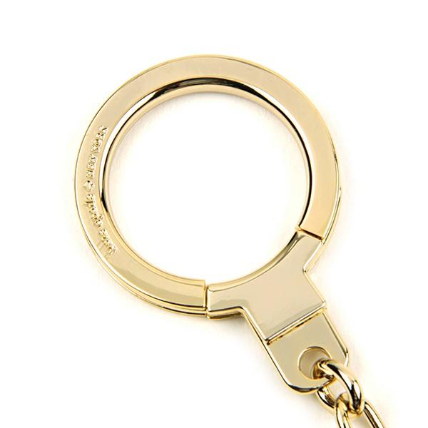 並行輸入 ケイトスペード  キーホルダー ケイトスペード キーフォブス 1KRU0213 411 ブルー 青 爆買 | kate spade NEW YORK | 04