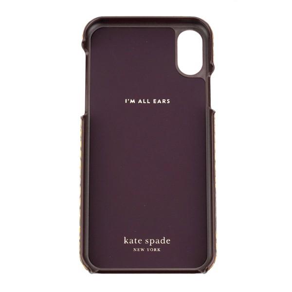 ケイトスペード iphone kate spade NEW YORK（ケイト・スペード ニューヨーク） 並行輸入