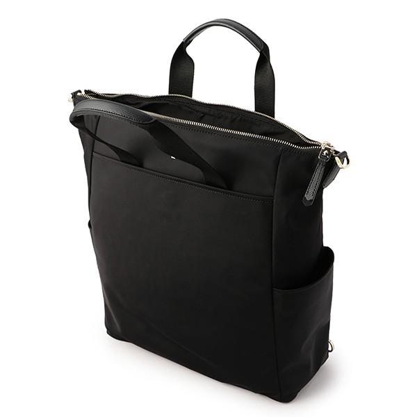kate spade NEW YORK ケイトスペード リュックサック ブラック kate spade NEW YORK ケイトスペード リュックサック ブラック