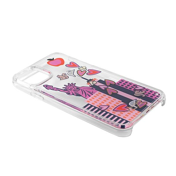 並行輸入 ケイトスペード iPhone11Pro MAX ケース kate spade アイフォン ケース 8ARU6773 131レディース マルチカラー | kate spade NEW YORK | 02