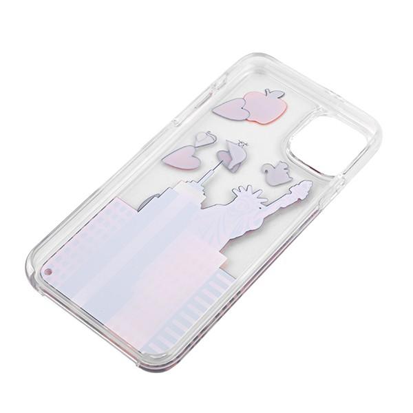 並行輸入 ケイトスペード iPhone11Pro MAX ケース kate spade アイフォン ケース 8ARU6773 131レディース マルチカラー | kate spade NEW YORK | 03