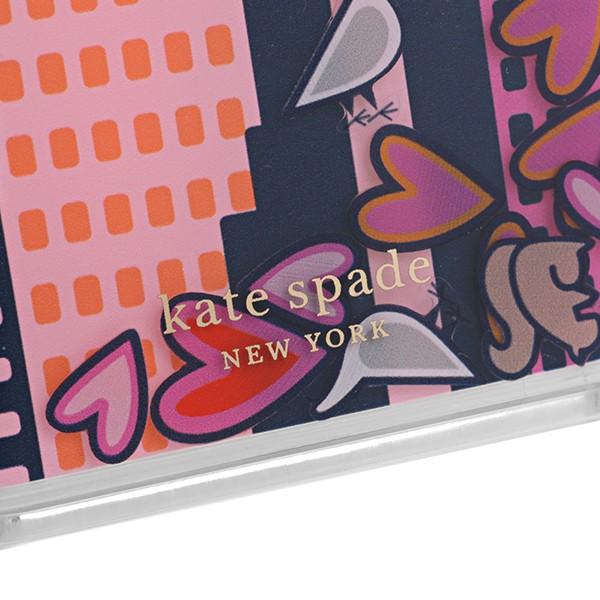 並行輸入 ケイトスペード iPhone11Pro MAX ケース kate spade アイフォン ケース 8ARU6773 131レディース マルチカラー | kate spade NEW YORK | 04