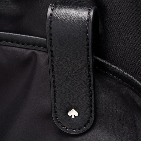 並行輸入 ケイトスペード  ブリーフケース ラップトップケース 8ARU6862 001 ブラック 黒 爆買 | kate spade NEW YORK | 08
