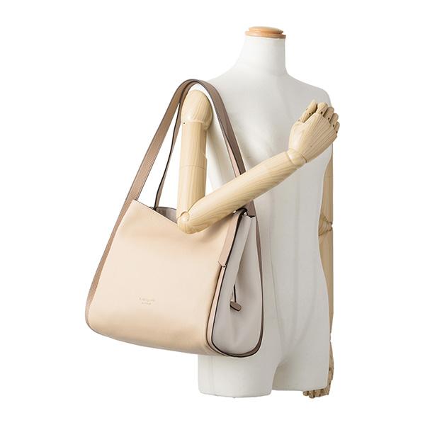 【国内即発】ケイトスペード トートバッグ K4385 250 kate spade NEW YORK ケイトスペード トートバッグ ノット K4385