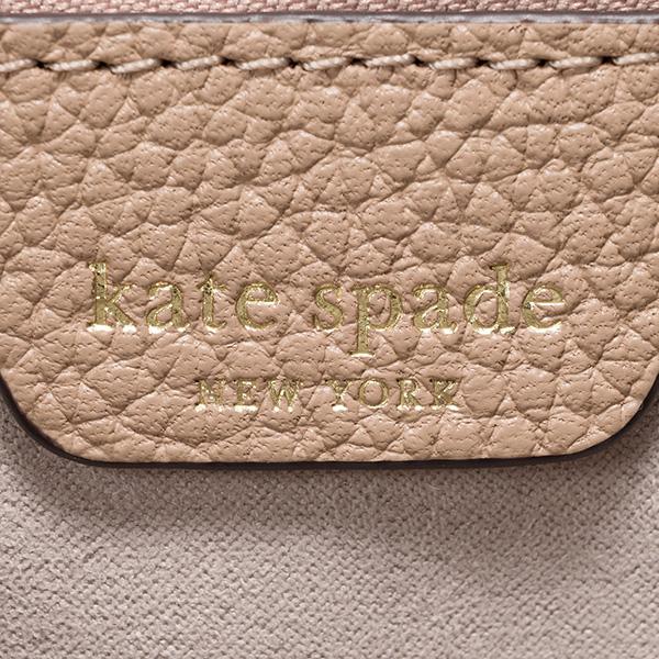 kate spade NEW YORK ケイトスペード トートバッグ ノット K4385