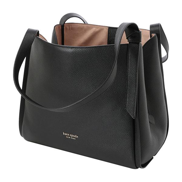 【国内即発】ケイトスペード トートバッグ KH405 001 kate spade NEW YORK ケイトスペード トートバッグ スペード