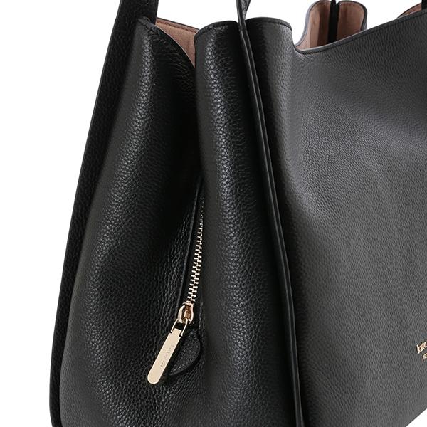 【国内即発送】ケイトスペード トートバッグ K4395 001 kate spade NEW YORK ケイトスペード トートバッグ ノット K4395