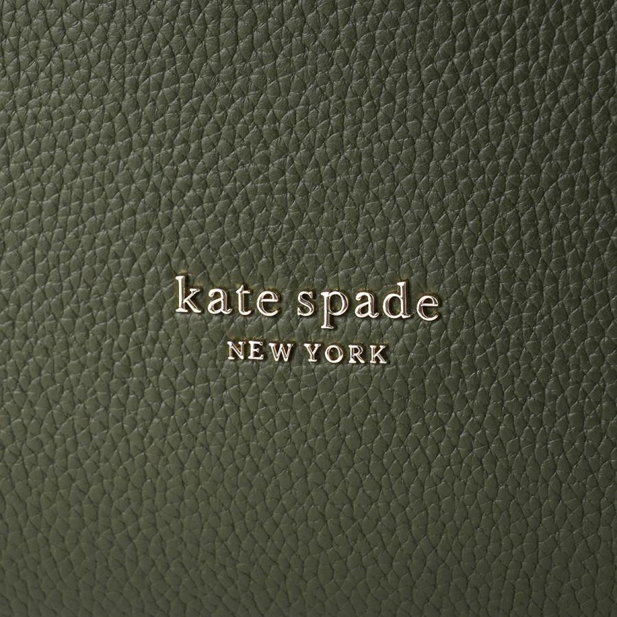 kate spade NEW YORK ケイトスペード トートバッグ ノット K4395