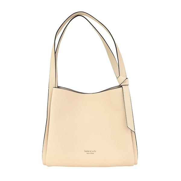 『GWスペシャル最大10,000円OFFクーポンあり』ケイトスペード トートバッグ kate spade ノット K4395 652 Y24｜brstring｜02