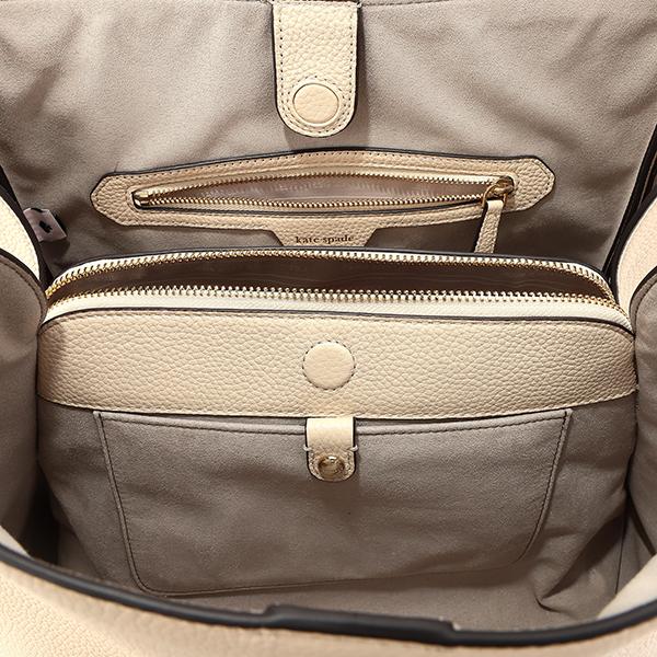 kate spade NEW YORK ケイトスペード トートバッグ ノット K4395