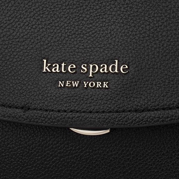 ケイトスペード リュックサック ブラック 黒 Kate Spade K4408 001 Gktk ブランドストリートリング 通販 Yahoo ショッピング