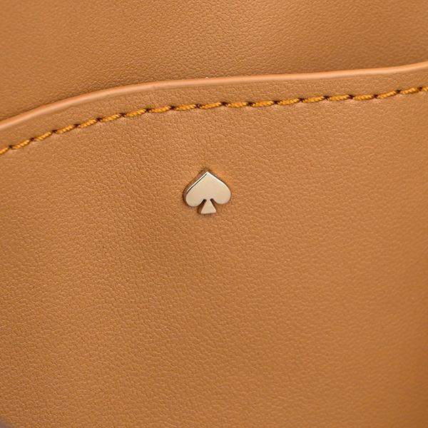 並行輸入 ケイトスペード リュックサック kate spade トンプソン K4408 200レディース ベージュ系 | kate spade NEW YORK | 07