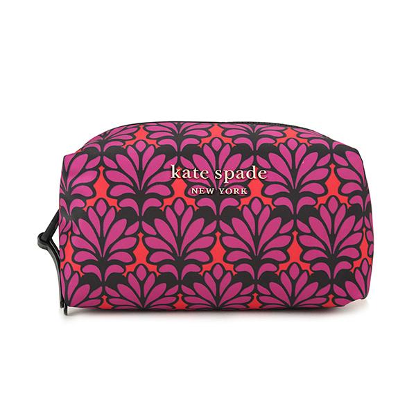 並行輸入 ケイトスペード ポーチ ピンク kate spade K4488 960 爆買 | kate spade NEW YORK