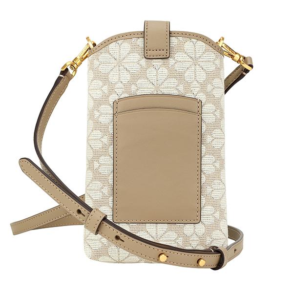 ケイトスペード ショルダーバッグ kate spade スペードフラワー 