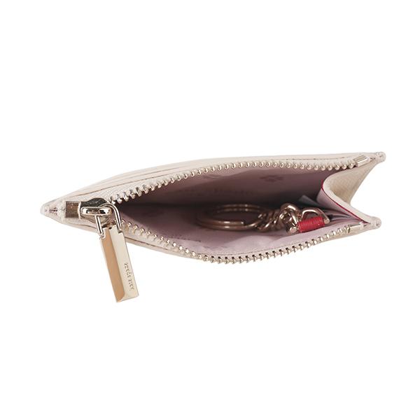 並行輸入 ケイトスペード コインケース kate spade スペンサー アップル トス プリント K4523 960レディース オフホワイト 白 | kate spade NEW YORK | 04