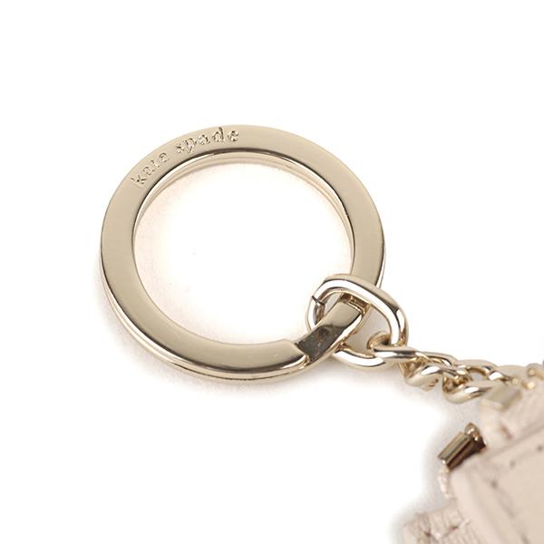 並行輸入 ケイトスペード コインケース kate spade スペンサー アップル トス プリント K4523 960レディース オフホワイト 白 | kate spade NEW YORK | 06