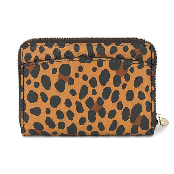 並行輸入 ケイトスペード カードケース kate spade スペンサー K4541 960レディース ベージュ系 | kate spade NEW YORK | 01