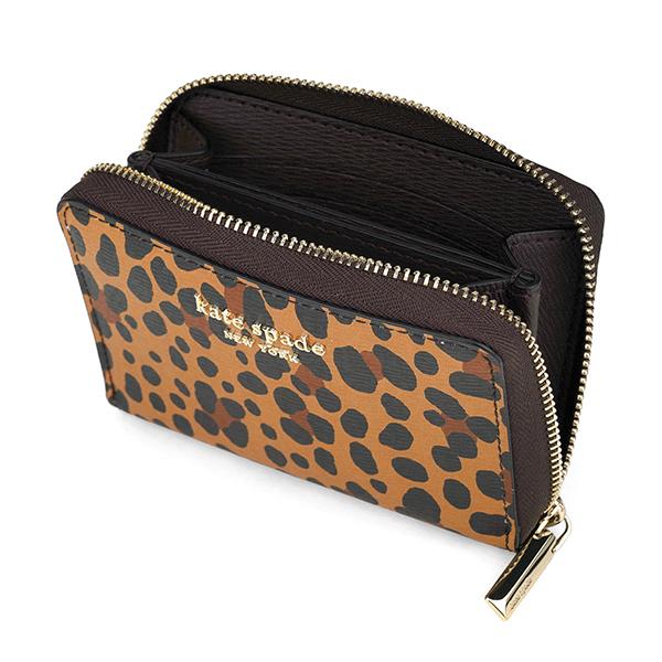 並行輸入 ケイトスペード カードケース kate spade スペンサー K4541 960レディース ベージュ系 | kate spade NEW YORK | 03