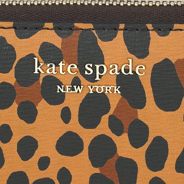 並行輸入 ケイトスペード カードケース kate spade スペンサー K4541 960レディース ベージュ系 | kate spade NEW YORK | 05