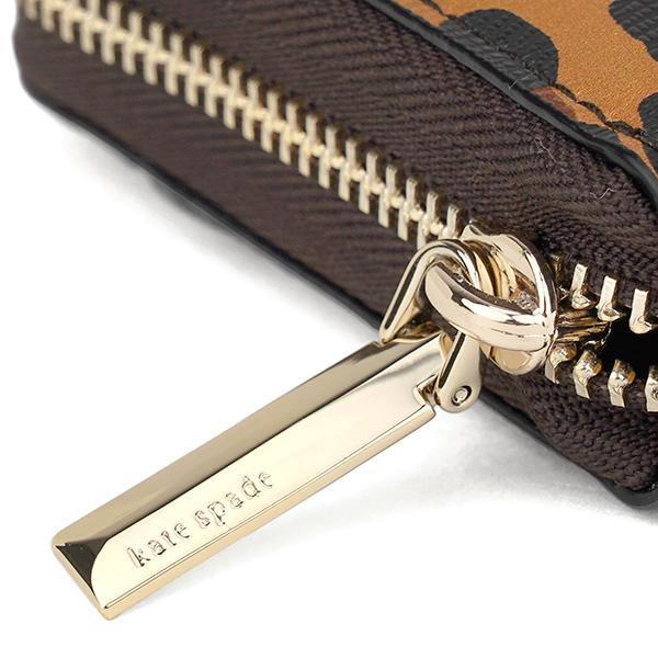 並行輸入 ケイトスペード カードケース kate spade スペンサー K4541 960レディース ベージュ系 | kate spade NEW YORK | 06