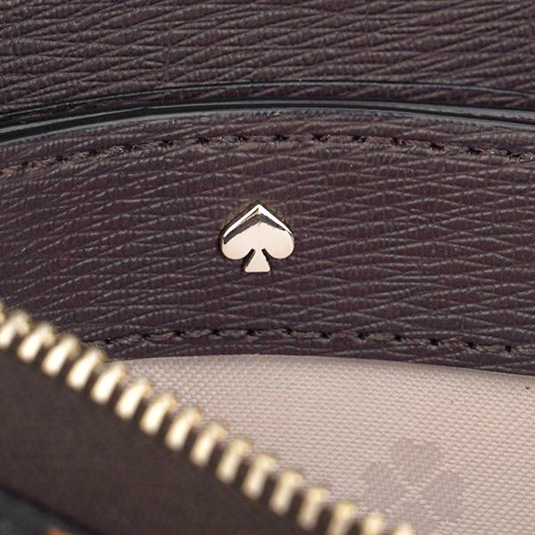 並行輸入 ケイトスペード カードケース kate spade スペンサー K4541 960レディース ベージュ系 | kate spade NEW YORK | 07