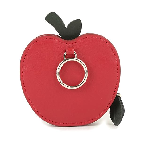 並行輸入 ケイトスペード  コインケース オン ア ロール K4564 600 レッド 赤 爆買 | kate spade NEW YORK | 01