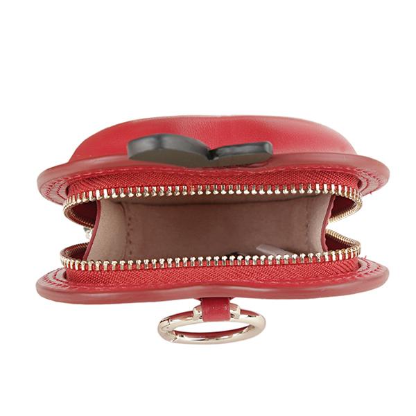 並行輸入 ケイトスペード  コインケース オン ア ロール K4564 600 レッド 赤 爆買 | kate spade NEW YORK | 04