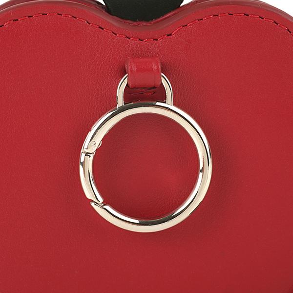 並行輸入 ケイトスペード  コインケース オン ア ロール K4564 600 レッド 赤 爆買 | kate spade NEW YORK | 06