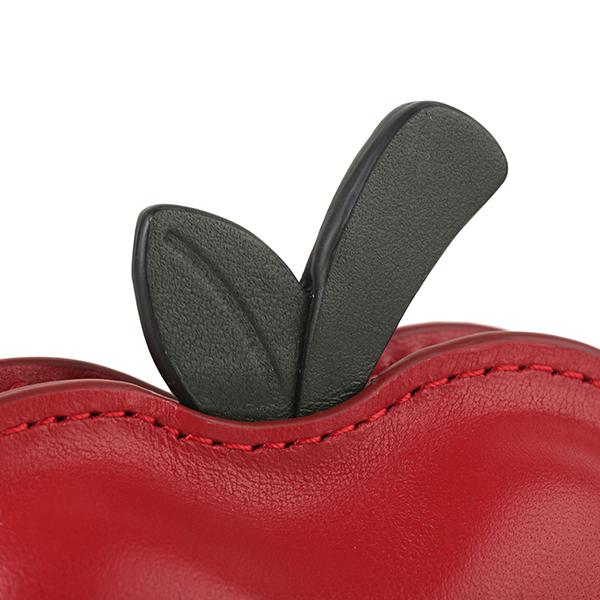 並行輸入 ケイトスペード  コインケース オン ア ロール K4564 600 レッド 赤 爆買 | kate spade NEW YORK | 07